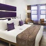 Boutique Albus Centre 암스테르담