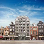 Boutique Albus Centre 호텔 암스테르담