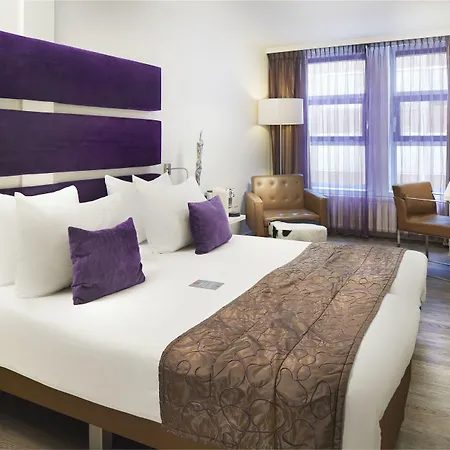 Boutique Albus Centre Amsterdam