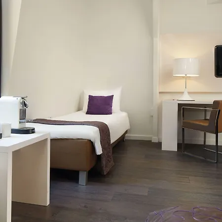 Boutique Albus Centre Hotel Amsterdam