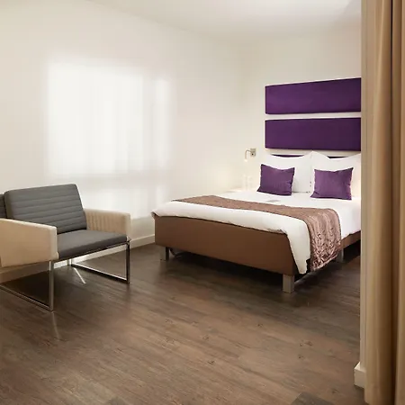 Boutique Albus Centre Amsterdam