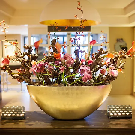 Boutique Albus Centre 4*