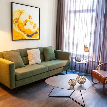 Boutique Albus Centre Amsterdam