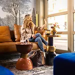 Hotell Boutique Albus Centre 4*