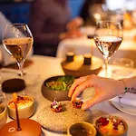 Hotell Boutique Albus Centre Amsterdam