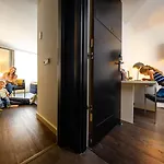 Hotell Boutique Albus Centre Amsterdam
