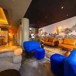 Boutique Albus Centre Hotell