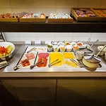 Boutique Albus Centre Hotell