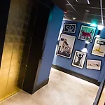 Boutique Albus Centre Amsterdam