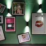 Hotell Boutique Albus Centre 4*