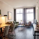 Hotell Boutique Albus Centre Amsterdam