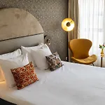 Boutique Albus Centre Amsterdam