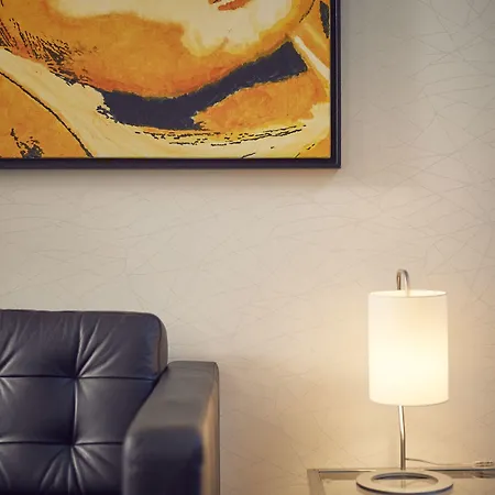 Boutique Albus Centre فندق أمستردام