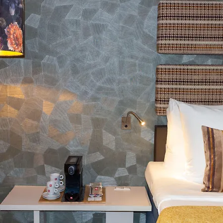 فندق Boutique Albus Centre
