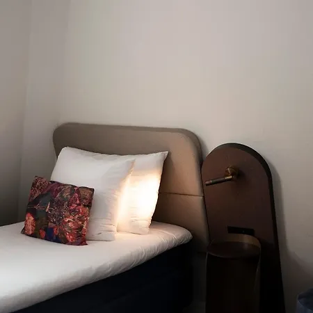 فندق Boutique Albus Centre أمستردام