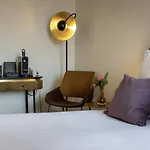 Hotel Boutique Albus Centre