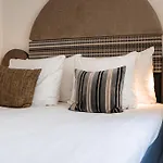 Boutique Albus Centre 4* Amsterdam