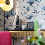 Hotel Boutique Albus Centre