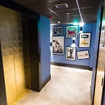 Boutique Albus Centre