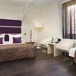 Hotel Boutique Albus Centre