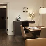 Boutique Albus Centre 4*