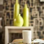 Hotel Boutique Albus Centre