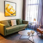 Boutique Albus Centre Amsterdam