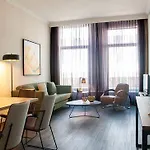 Boutique Albus Centre 호텔 4*