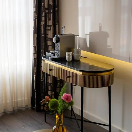 Boutique Albus Centre Hotel Amsterdam