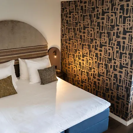 Boutique Albus Centre 4*