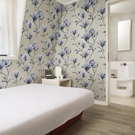 Hotel Boutique Albus Centre Amsterdam