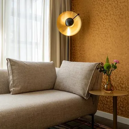 Otel Boutique Albus Centre
