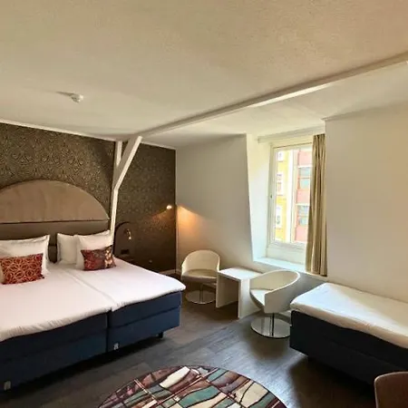 Boutique Albus Centre Amsterdam