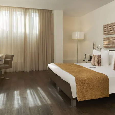 Hotel Boutique Albus Centre