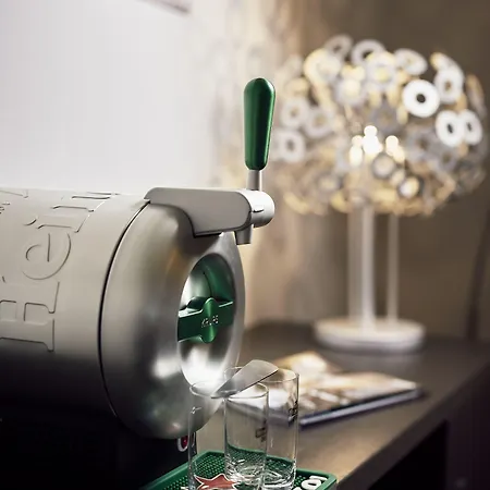 Hotel Boutique Albus Centre 4*