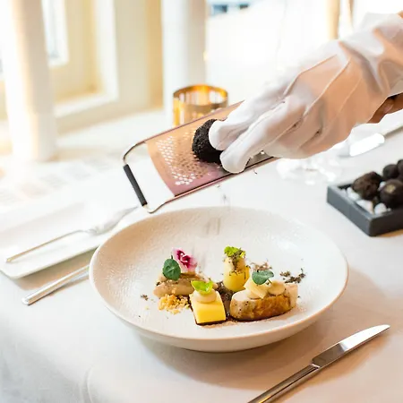 Boutique Albus Centre Amsterdam