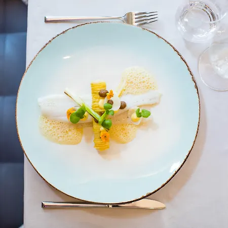 Hotel Boutique Albus Centre Amsterdam