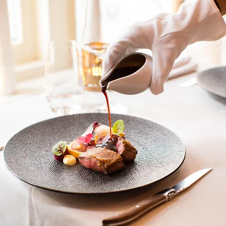 Hotel Boutique Albus Centre