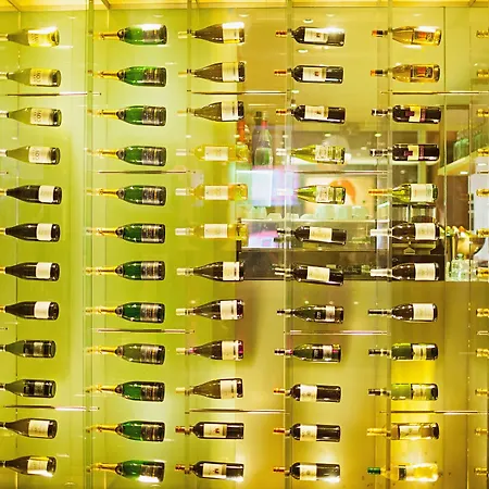 Boutique Albus Centre Amsterdam