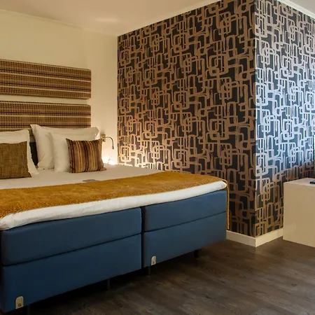 Hotel Boutique Albus Centre