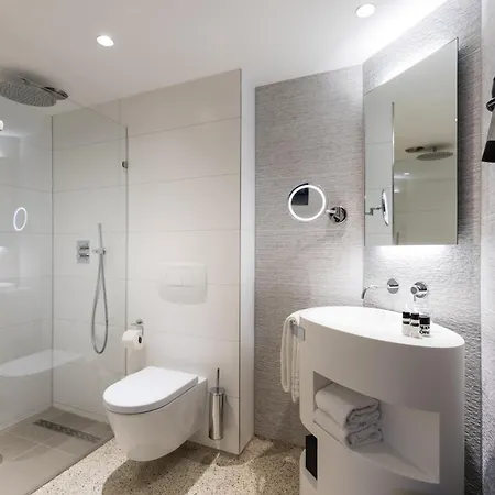 Hotel Boutique Albus Centre Amsterdam