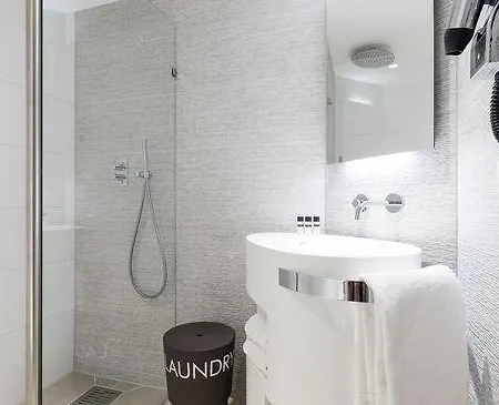 Boutique Albus Centre 4* Amsterdam