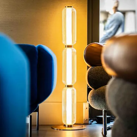 Boutique Albus Centre Отель