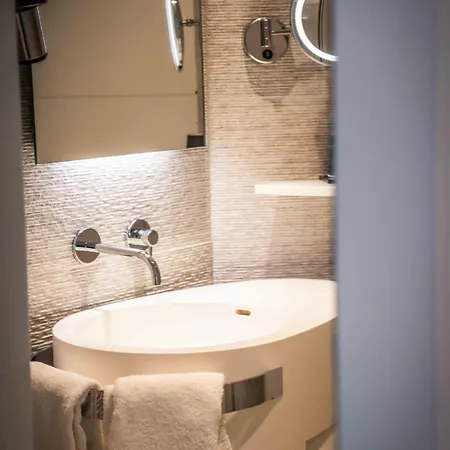 Boutique Albus Centre Отель