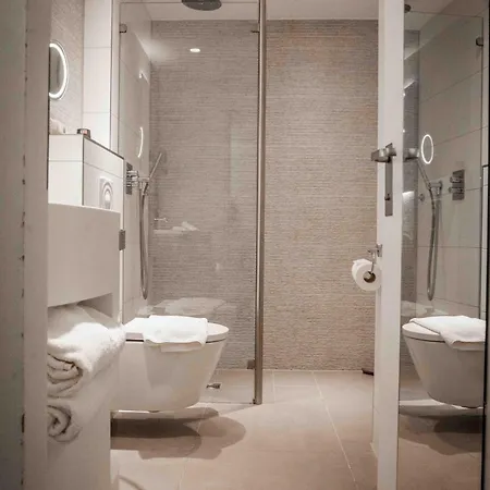 Отель Boutique Albus Centre Амстердам