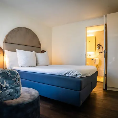 Boutique Albus Centre Амстердам