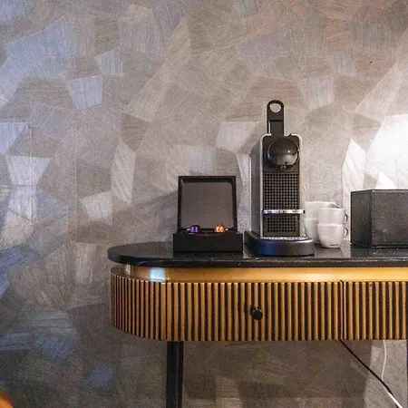 Boutique Albus Centre Амстердам