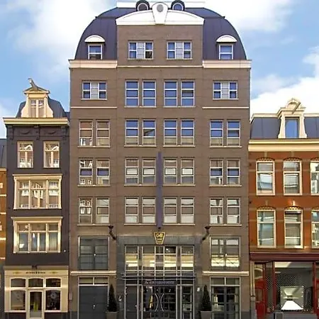 Boutique Albus Centre 4* Amsterdam