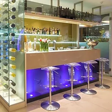 Otel Boutique Albus Centre 4*