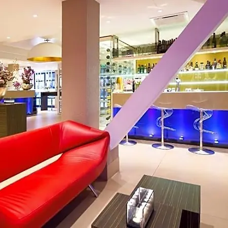 Boutique Albus Centre 4* Amsterdam